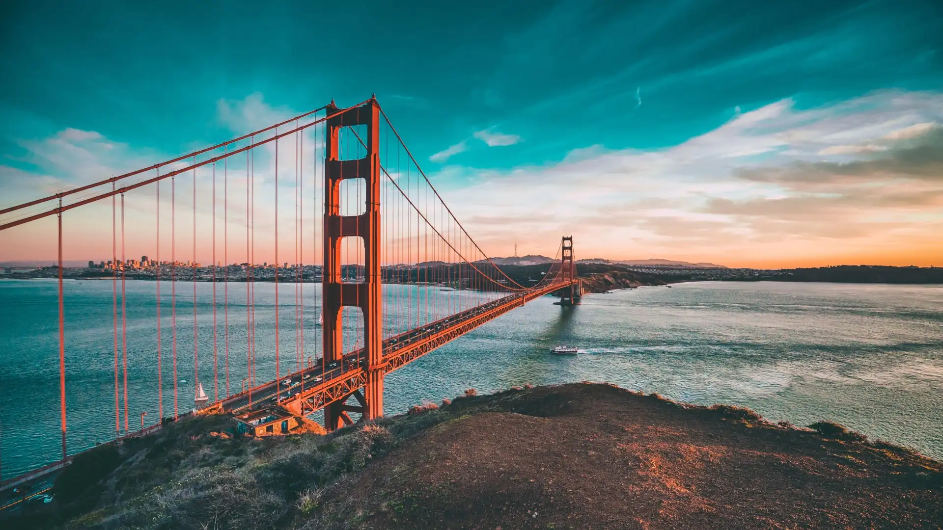 The Golden Gate's Timeless Majesty 1 newsmunch 3