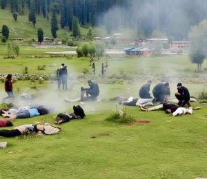 Pahalgam terror attack.
