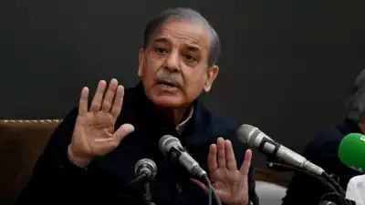 India-Pakistan Ceasefire Extended Till May 18, Says Pakistan’s Deputy PM Ishaq Dar