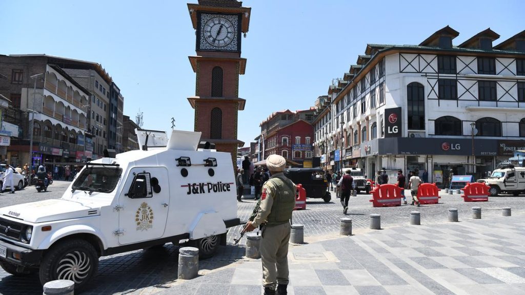 Pahalgam terror attack.