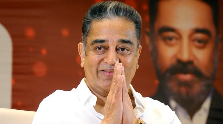 kamal haasan