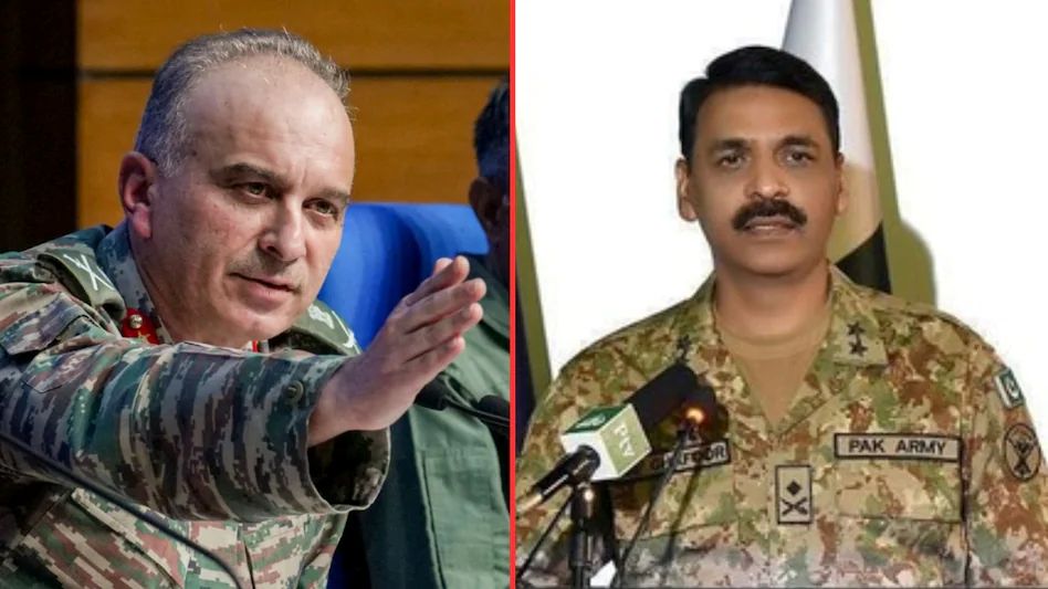 India-Pakistan Tensions Escalate: Latest Updates on Jammu & Kashmir Terror Attack, Ceasefire Violations, and Drone Incidents 3 India-pakistan
