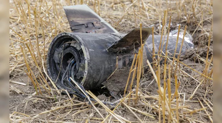 Pakistan’s Reckless Drone Attack: Used Civilian Planes as Human Shields Against India