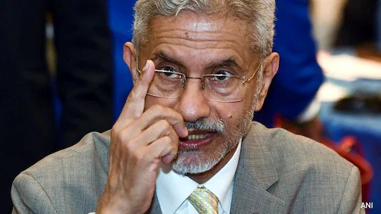 S Jaishankar Speaks on India-Pakistan Tensions: Indus Treaty, Ceasefire Violations & Operation Sindoor