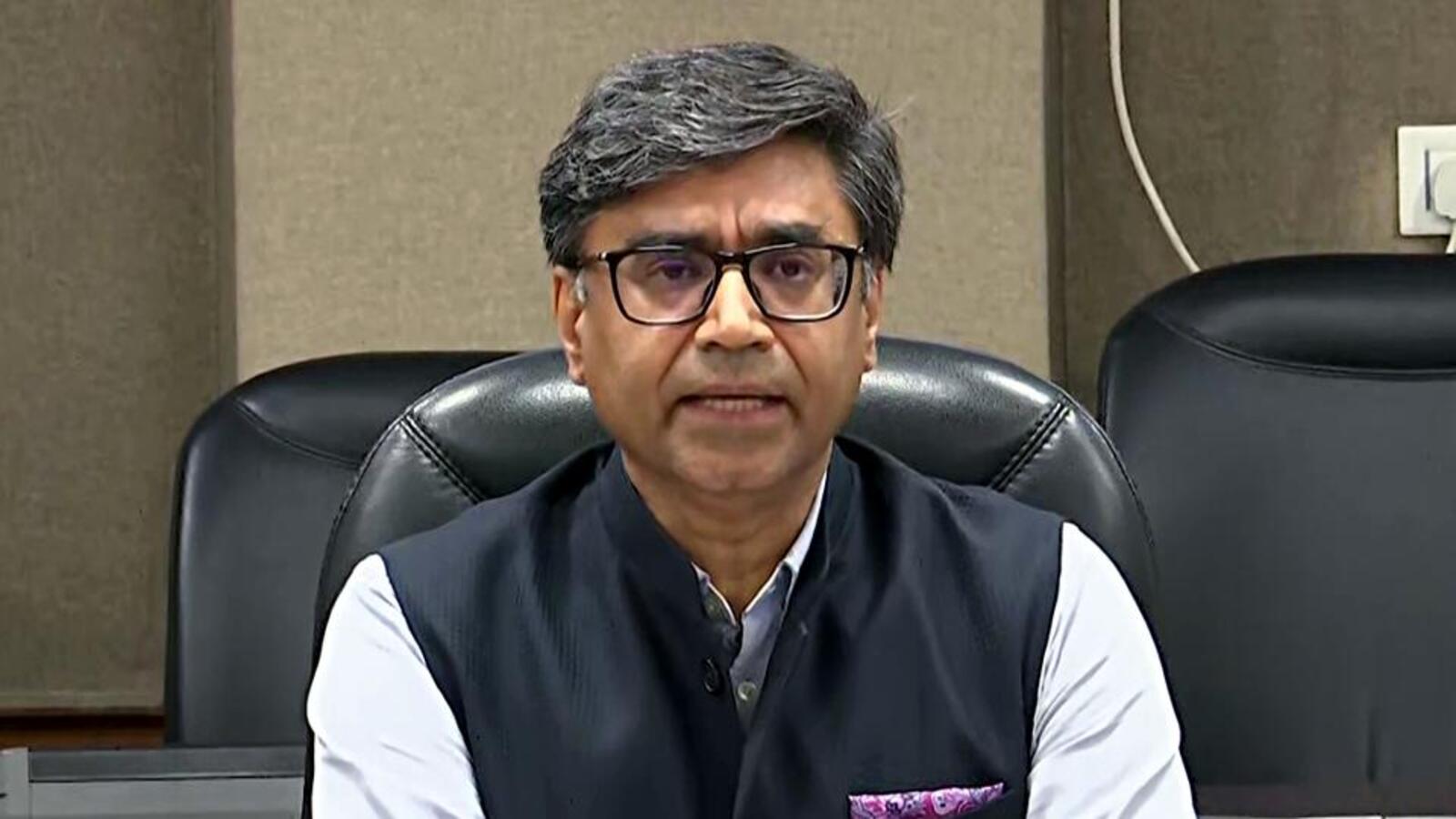 Outpouring of Support for Foreign Secretary Vikram Misri as Trolls Target His Family