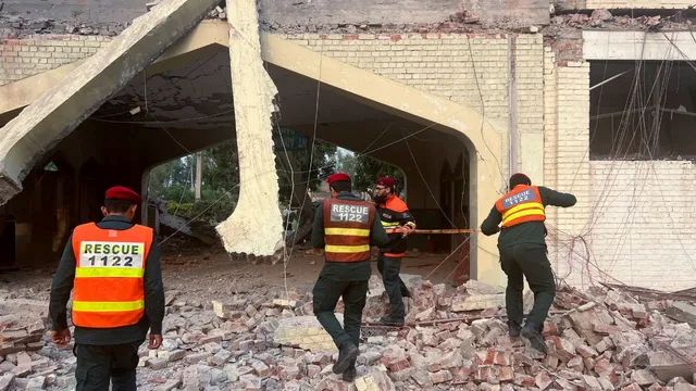 India Strikes Lahore, Pindi, Karachi After Foiling Pakistan’s Drone and Missile Attacks