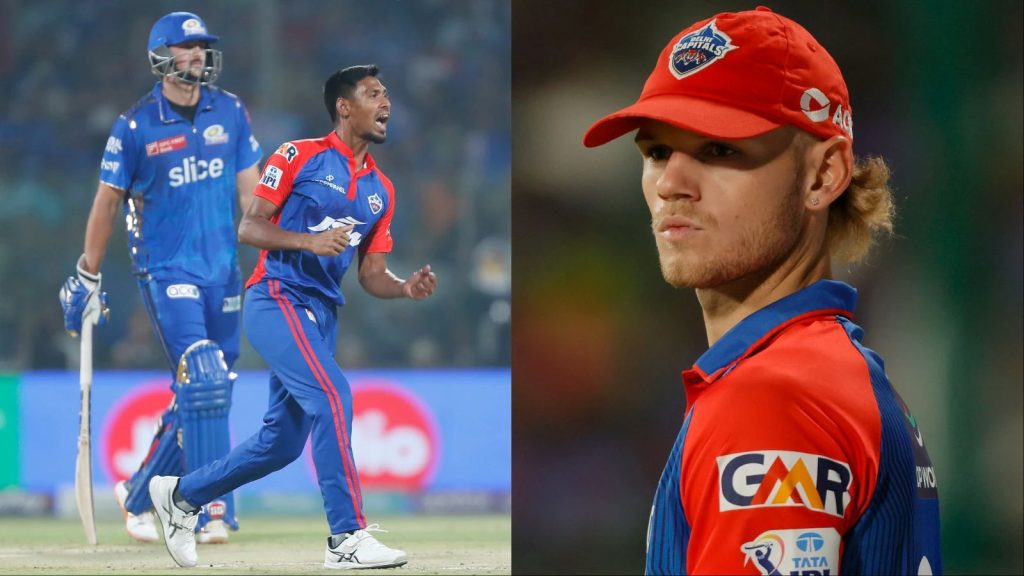 Mustafizur Rahman