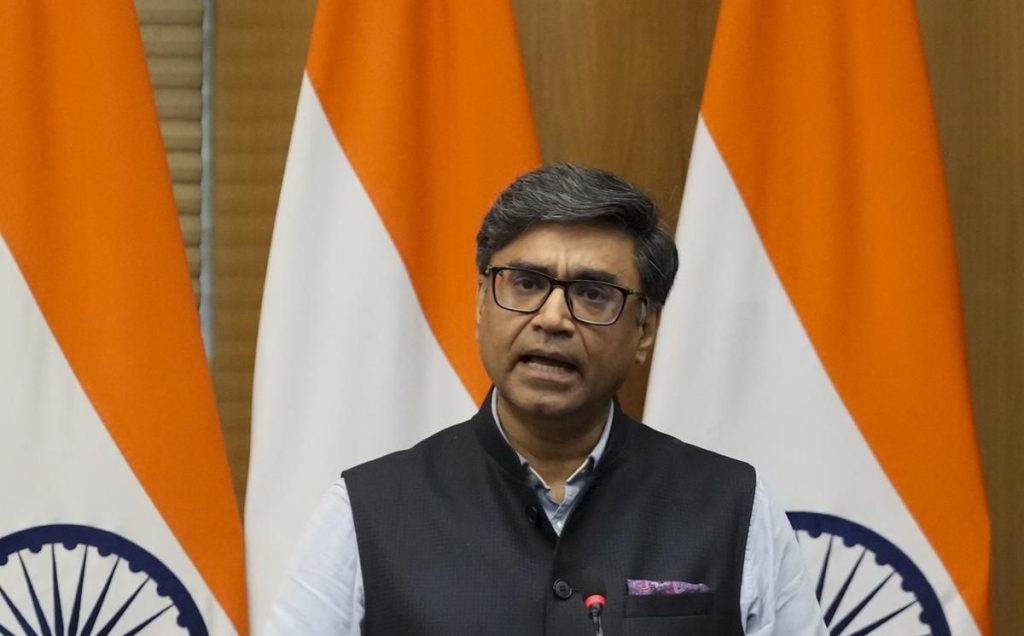 India Pakistan Ceasefire
