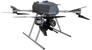 Pakistan 300 - 400 Drones