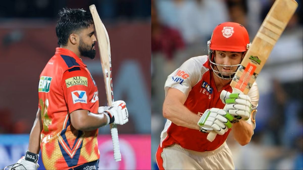 IPL 2025: The Rise of Shashank Singh, Prabhsimran Singh, and Priyansh Arya 3 Prabhsimran Singh IPL 2025