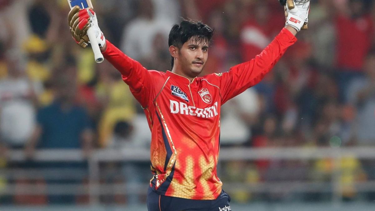 IPL 2025: The Rise of Shashank Singh, Prabhsimran Singh, and Priyansh Arya 4 Priyansh Arya IPL 2025