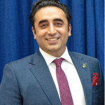 Bilawal Bhutto