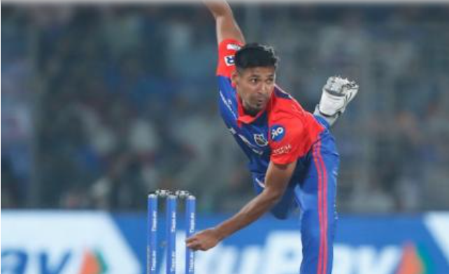 Mustafizur Rahman
