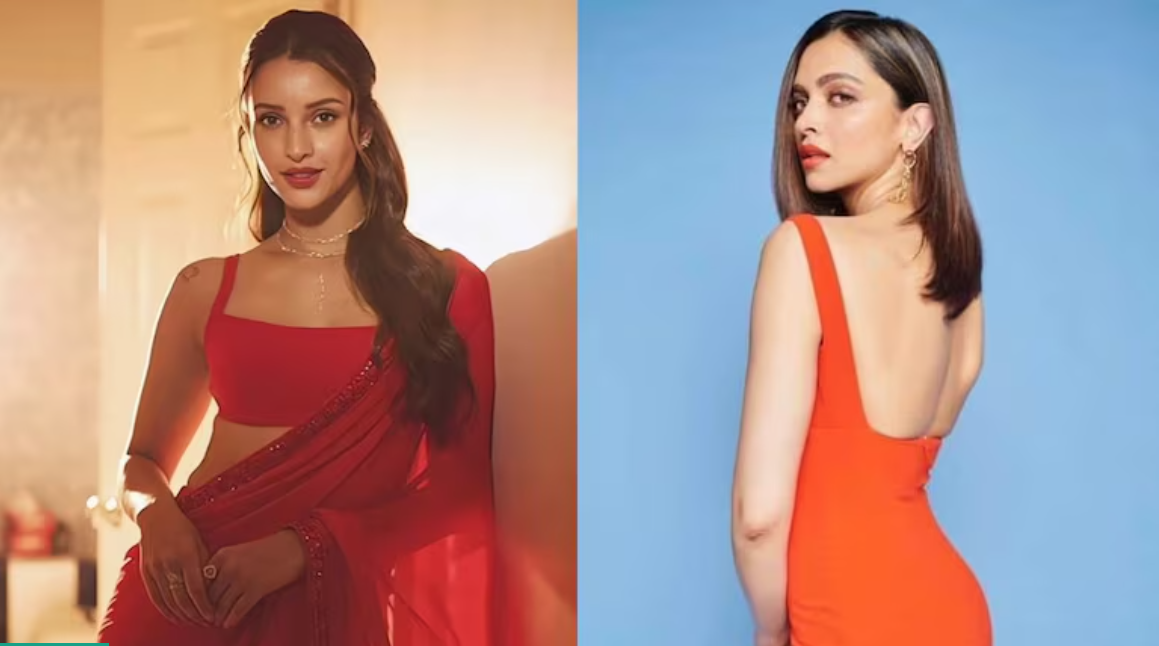 Triptii Dimri ने Deepika Padukone को किया रिप्लेस: Sandeep Reddy Vanga की अगली फिल्म ‘Spirit’ में Prabhas के साथ नजर आएंगी 1 Triptii Dimri