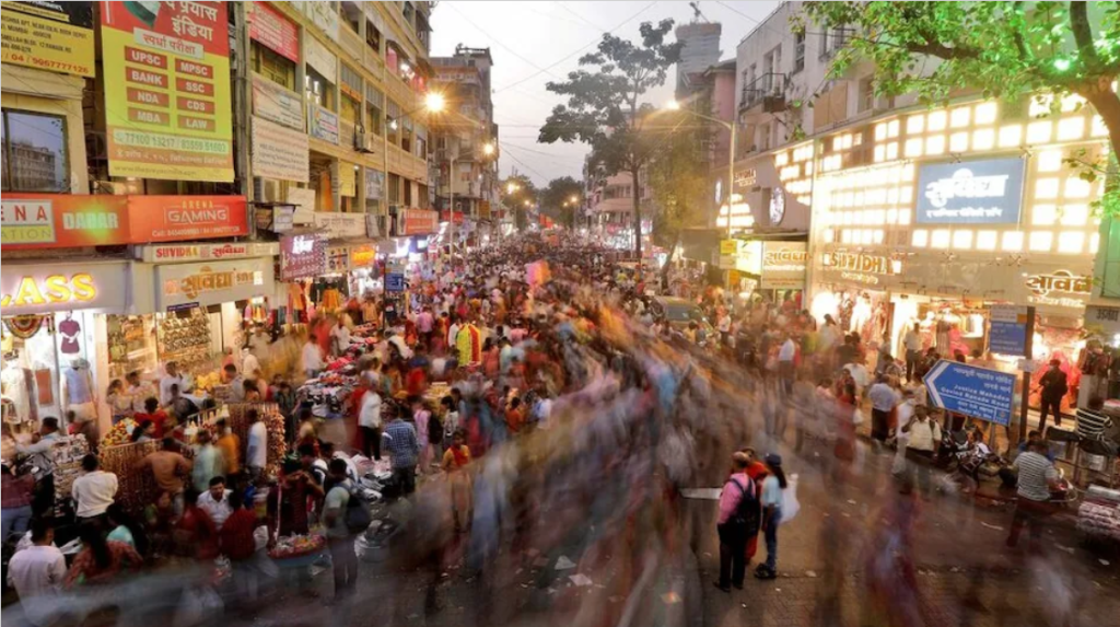 India has become 4th largest economy