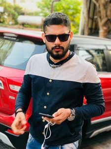 shameer muhammed