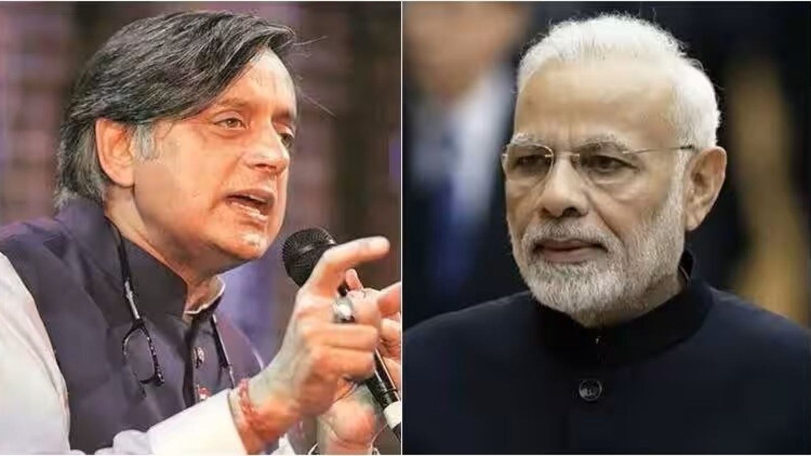 New Normal for Congress? Shashi Tharoor’s Praise for PM Modi’s Policies Sparks Debate