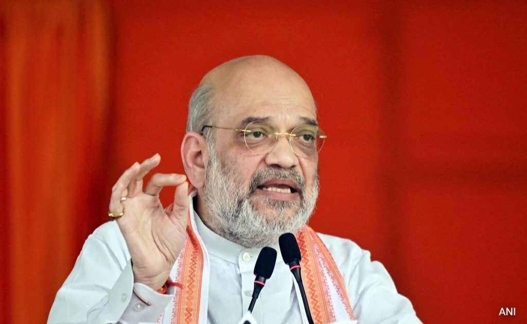 Amit Shah