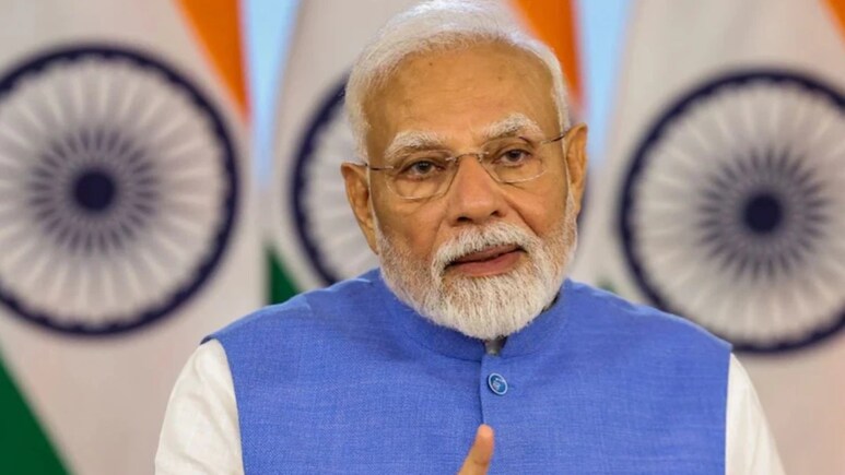 Operation Sindoor: PM Modi’s Strong Warning to Pakistan as Tensions Escalate