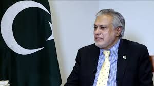 India-Pakistan Ceasefire Extended Till May 18, Says Pakistan’s Deputy PM Ishaq Dar 2 Deputy PM Ishaq Dar
