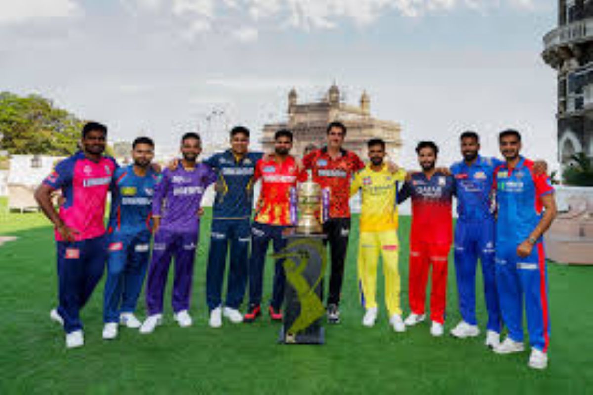 IPL 2025: The Rise of Shashank Singh, Prabhsimran Singh, and Priyansh Arya 1 IPL 2025
