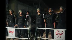 Operation sindoor