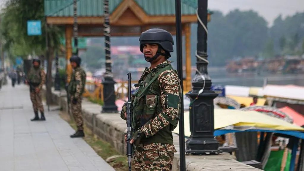 india-pakistan
