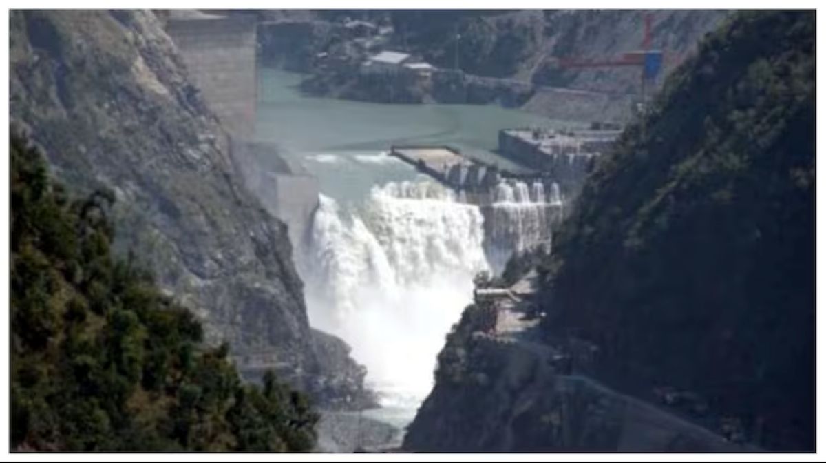 India Accuses Pakistan of Violating Indus Waters Treaty Through Terrorism at UN Glaciers Conference 1 indus waters treaty