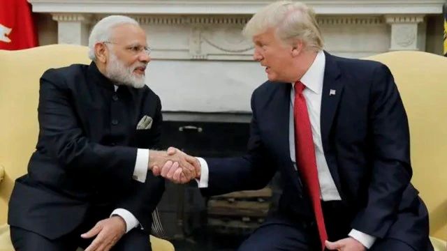India and Pakistan Agree to Ceasefire: A New Dawn for Peace on LoC