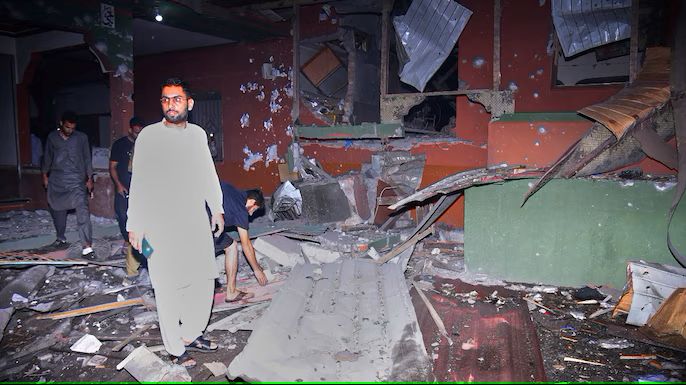 Operation Sindoor
