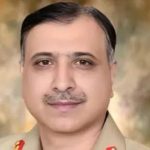 Asim munir