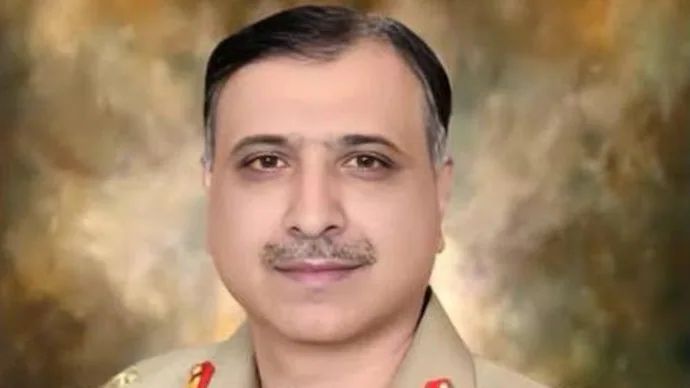 Pakistan Appoints ISI Chief Asim Munir as NSA Amid Rising Tensions with India Over Pahalgam Terror Attack