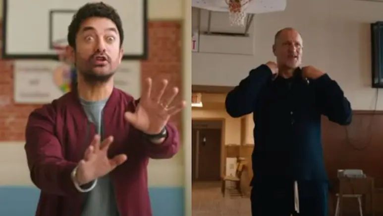 Sitaare Zameen Par: आमिर खान की फिल्म बनी 'Champions' की फ्रेम-टू-फ्रेम कॉपी? इंटरनेट पर मचा बवाल 1 Sitaare zameen par