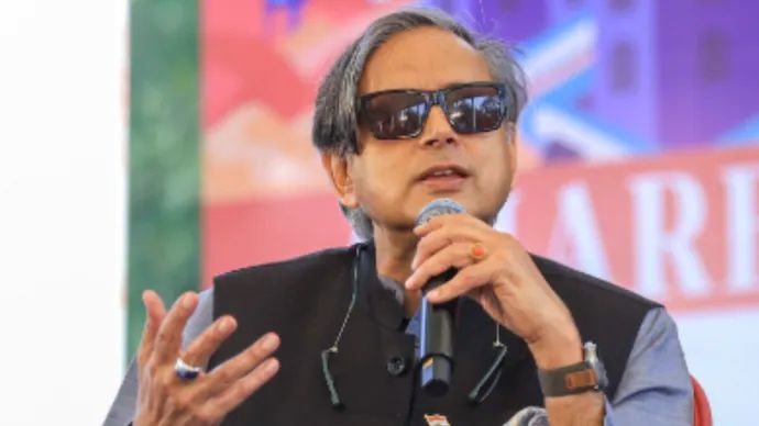 Shashi Tharoor Leads Historic All-Party Delegation to Brief World on Operation Sindoor and India-Pakistan Conflict