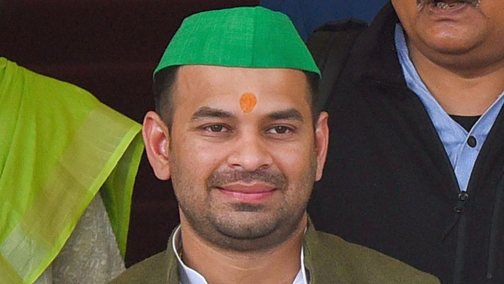 BREAKING: Lalu Prasad Yadav Expels Son Tej Pratap Yadav from RJD and Family – Political Earthquake in Bihar 2 Lalu Prasad Yadav
