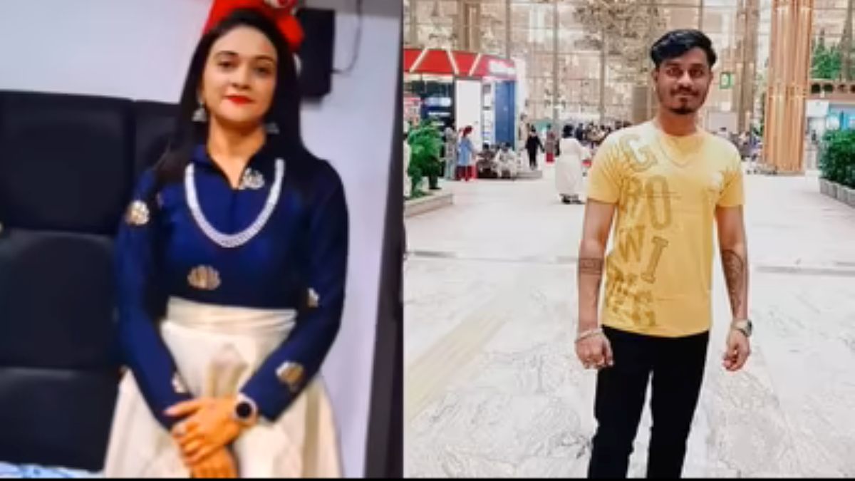 Bengaluru Techie Murders Lover, Mother of Two, at OYO Hotel: A Brutal Romance Gone Deadly 1 Bengaluru Murder: Techie Stabs Lover 13 Times in Shocking Crime