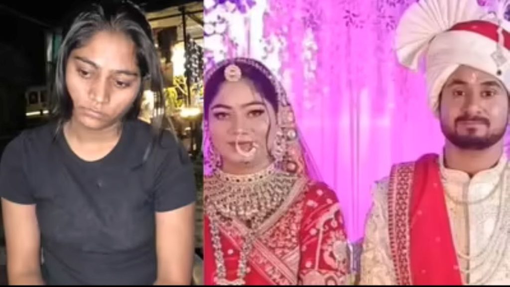 Honeymoon Murder Twist: Sonam’s Lover at Raja’s Funeral 2025