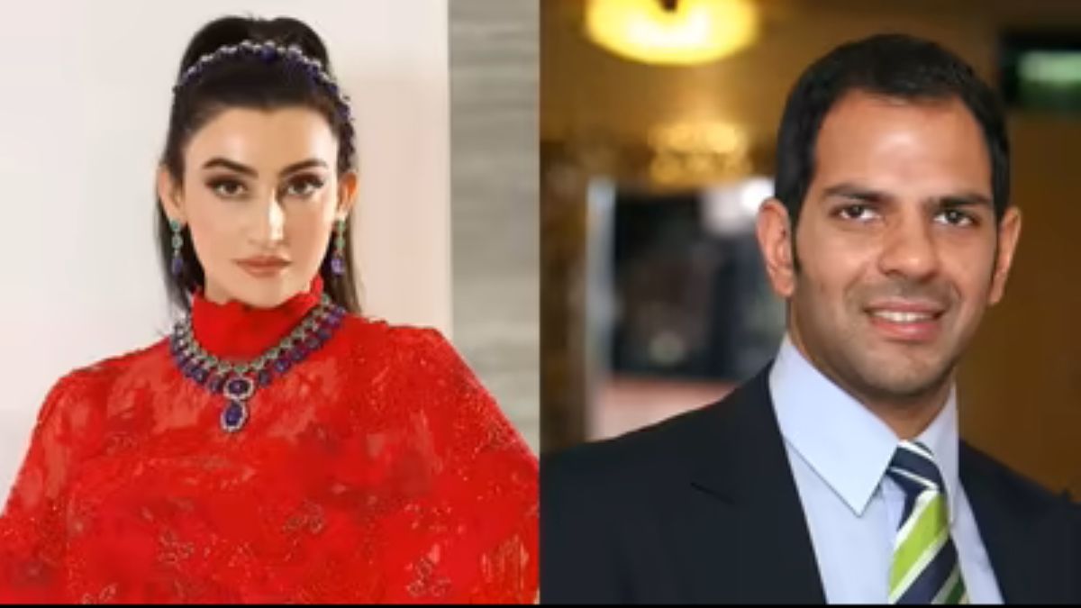 Businessman Sunjay Kapur Dies Suddenly in the UK: Close Friend Shalini Passi Shares Emotional Tribute 1 Sunjay Kapur Dies at 53: Heartbreaking End Shocks All | Today News