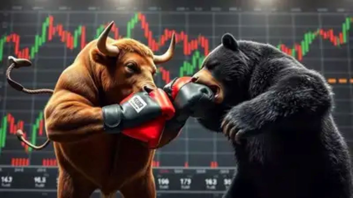 Nifty Breaches 25,000 Mark, Sensex Surges 700+ Points: Key Factors Driving Dalal Street on June 20, 2025