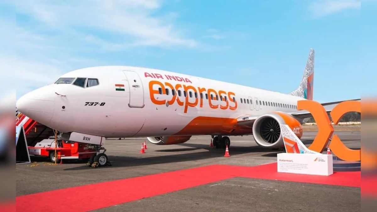 Bengaluru Doctor Threatens to Crash Air India Express Flight Over Handbag Row: Shocking Mid-Air Incident Raises Safety Concerns
