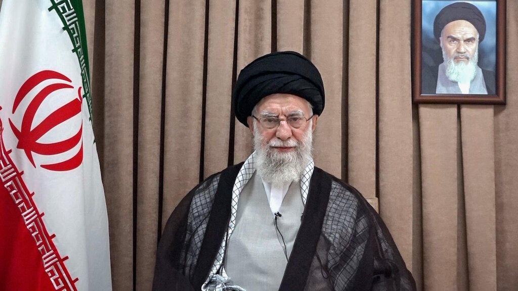 Iran’s Khamenei Declares: “Zionist Enemy Is Being Punished” — A Deep Dive into the Escalating Israel–Iran Conflict