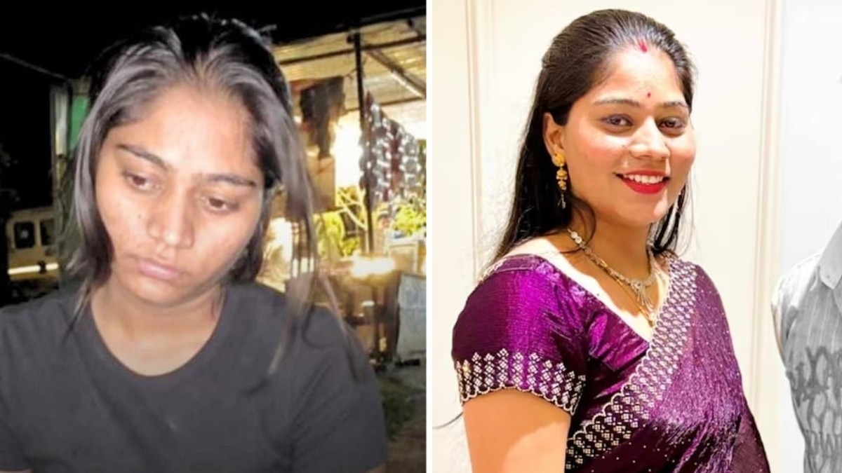 Sonam Raghuvanshi's 72-Hour Transit Remand Approved: Shillong Police Gains Custody for Grilling in Raja Murder Case! 1 6847140ea4d7a sonam raghuvanshi of indore was found in ghazipur 090402800 16x9 1