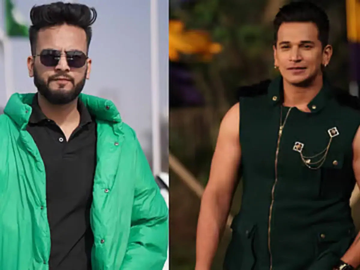 रोडीज़ में Elvish Yadav बनाम Prince Narula: वायरल विवाद के पीछे की पूरी सच्चाई 1 Elvish Yadav