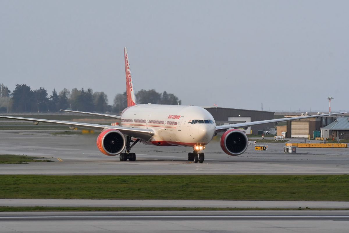 After Delhi Collision, Air India Reduces International Widebody Flights by 15% 1 Air India Crisis: 15% Flight Cuts After Delhi Crash | Today News