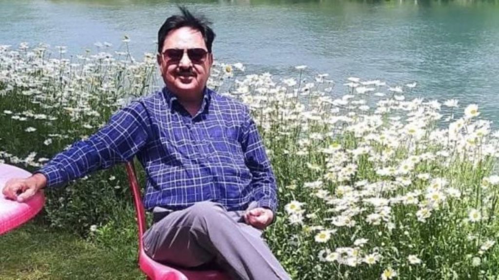 Faridabad Tragedy: Former SBI Manager Dead