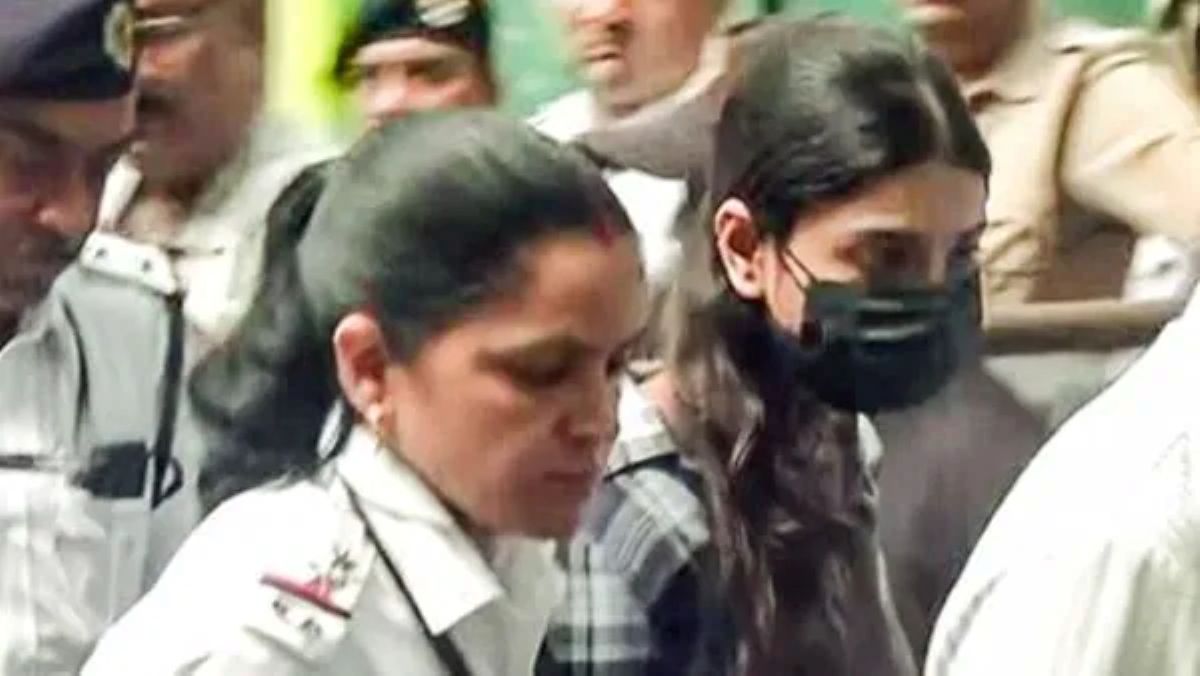 Sharmistha Panoli Case: Calcutta High Court Denies Bail, Emphasizes Boundaries of Free Speech 1 Sharmistha Panoli Bail Denied: 5 shocking Highlights 2025