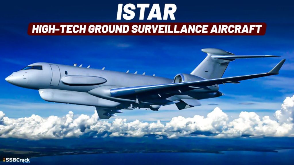 Indian Air Force to Get Rs 10,000 Crore Indigenous I-STAR Spy Planes to Enhance Precision Strikes Against Enemy Targets 2 Indian Air Force’s Powerful Rs 10K Cr Indigenous I-STAR Planes