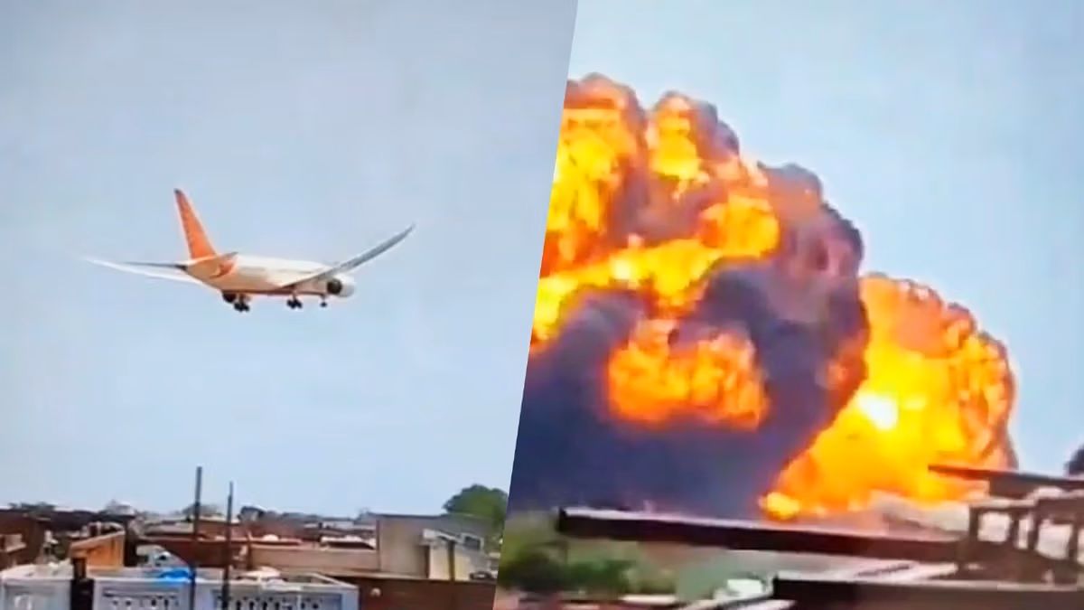 Canteen Worker Prays for “Second Miracle” After Air India Flight 171 Tragedy 1 Canteen Worker Crash in Air India Flight