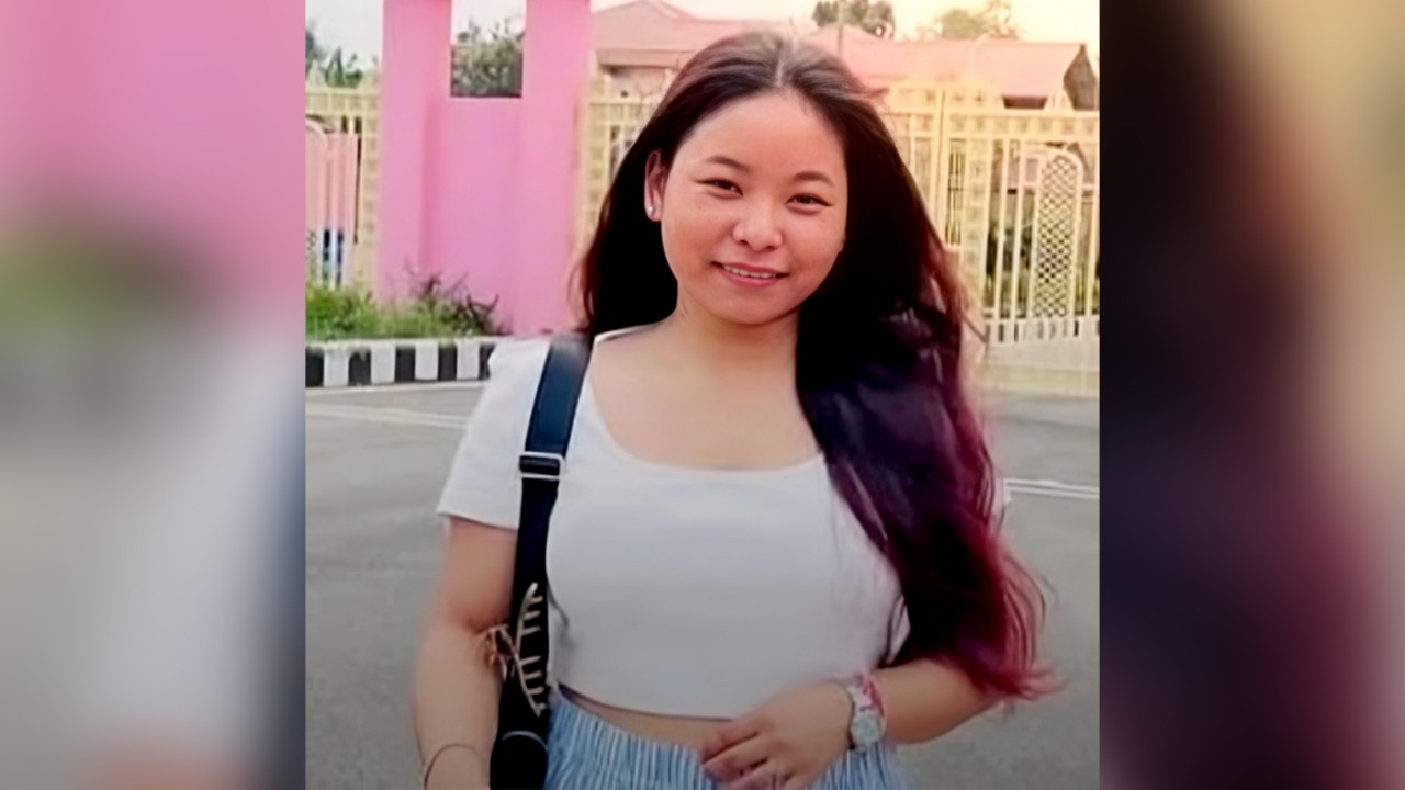 Missing Assam Woman Discovered Dead in Uttarakhand After Delhi Trip; Gone 5 Days 1 assam woman 104618455