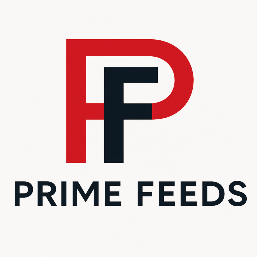 Prime Feeds